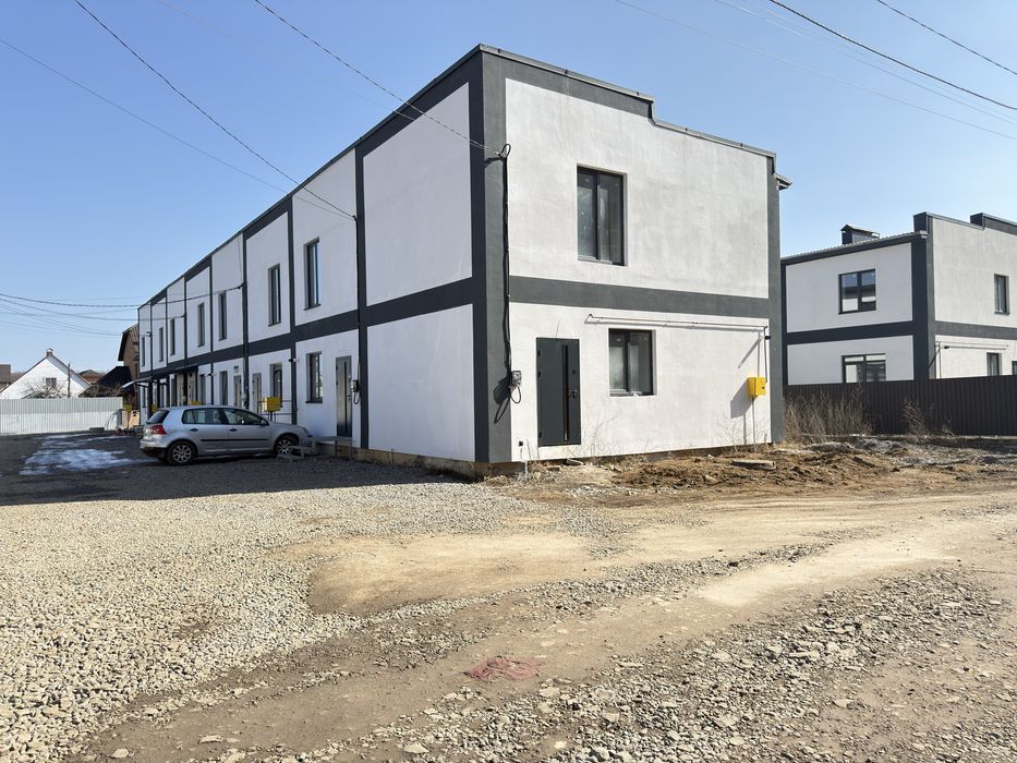 House by the address st. Magistratskaya (area 80 m²) - Atlanta.ua - photo 2