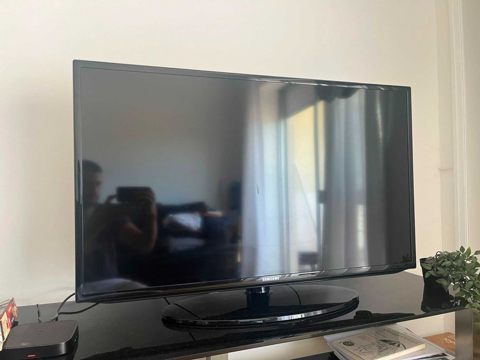 TV Samsung - 43 polegadas