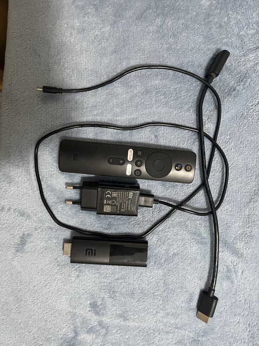 Xiaomi Mi TV Stick