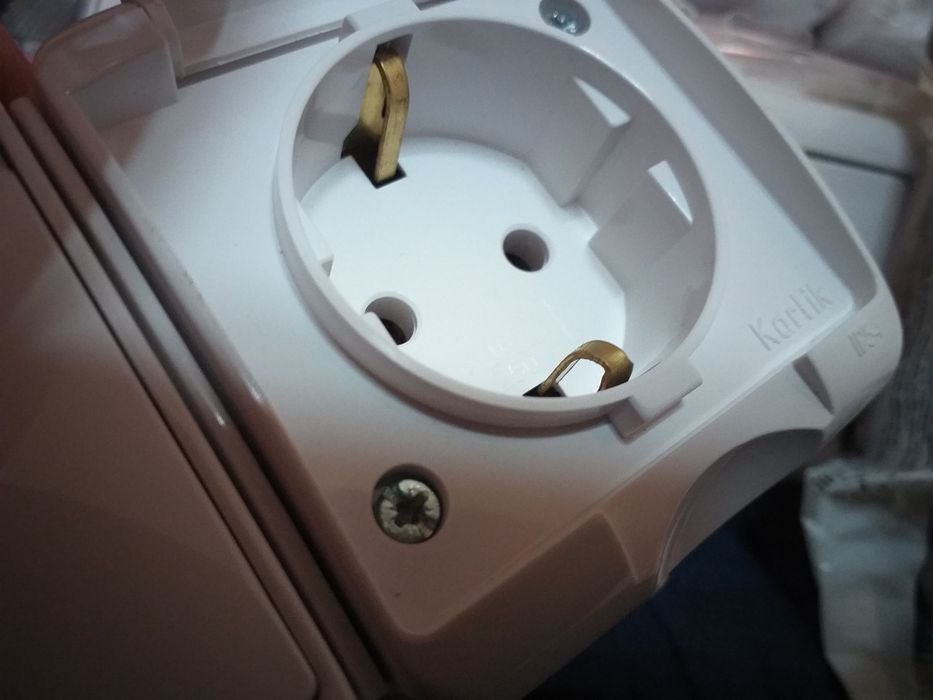 Двохпостове розгалуження мережі