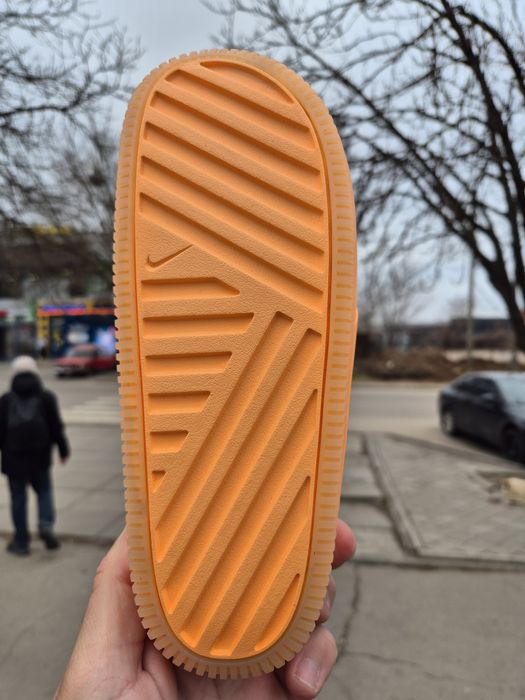 Шлепанцы вьетнамки  Nike Calm Flip Flop  original