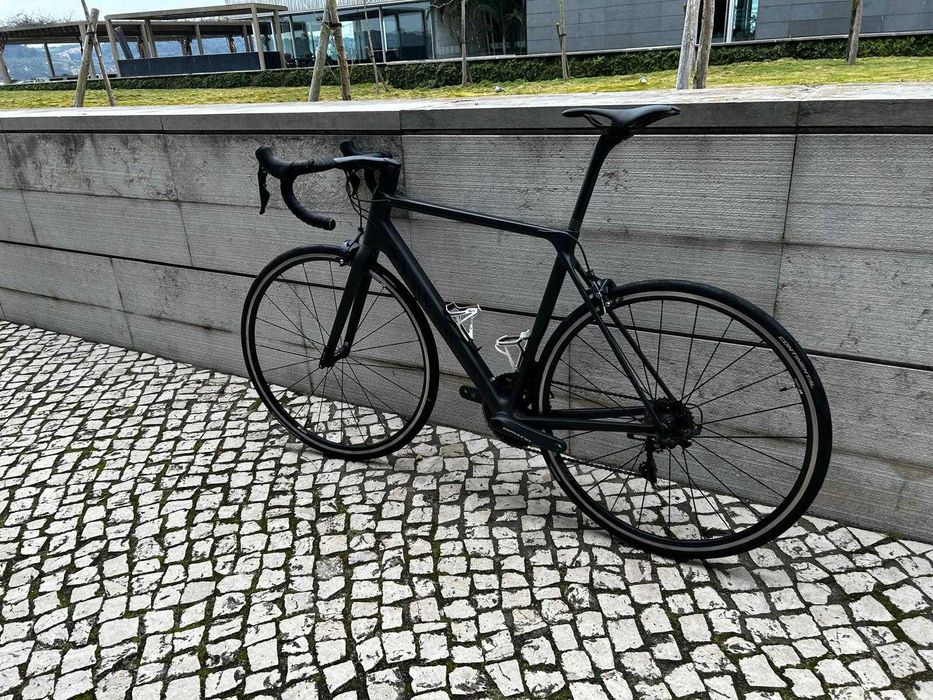 CANYON Ultimate CF SL 8 - tamanho M