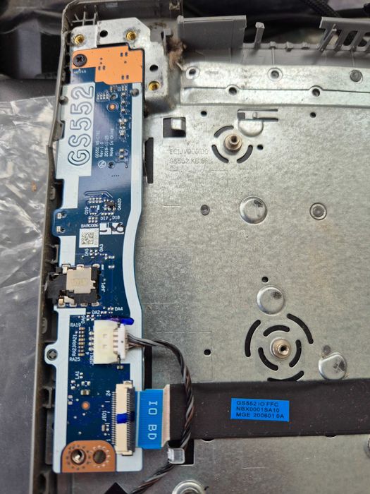 bateria original lenovo L19D3PF5  ideapad 3 suporta +/- 6h00