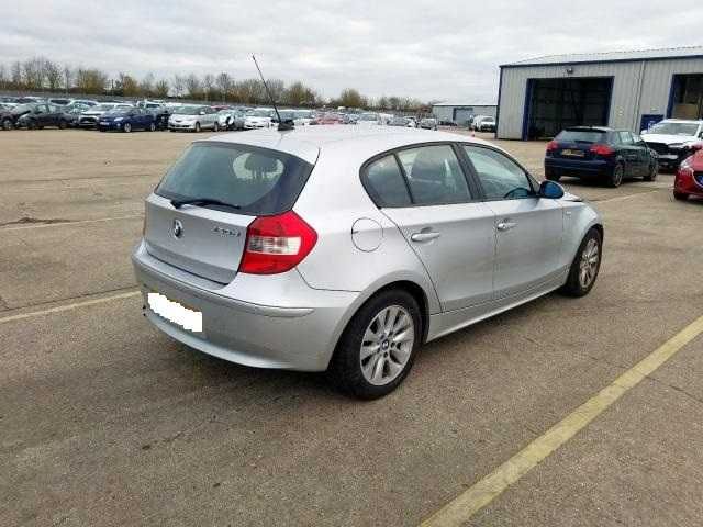 BMW E87 wszystkie części