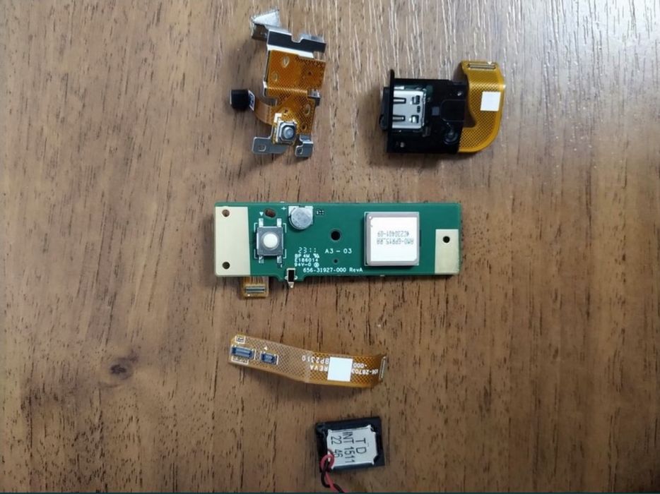 GoPro 11  12  деталі