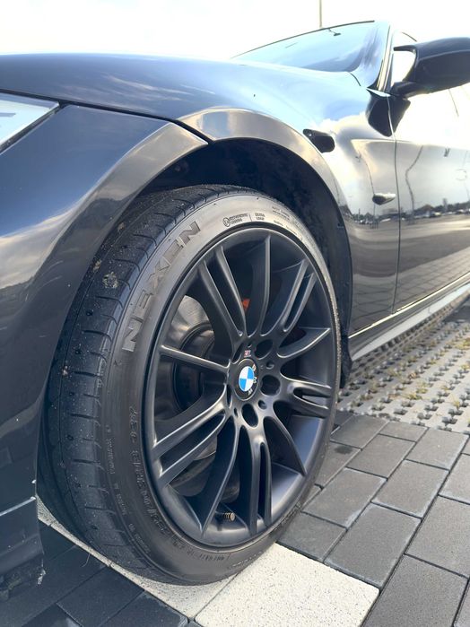 BMW, 2.0 Diesel 177 KM | Manual | 2010 polift