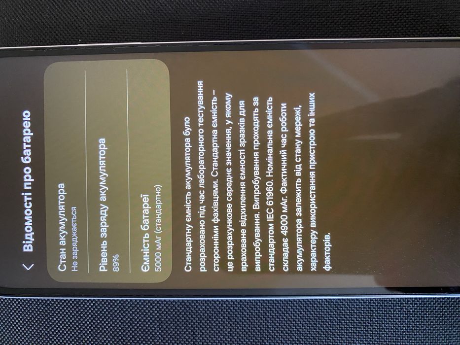 Продам Samsung Galaxy AO5s