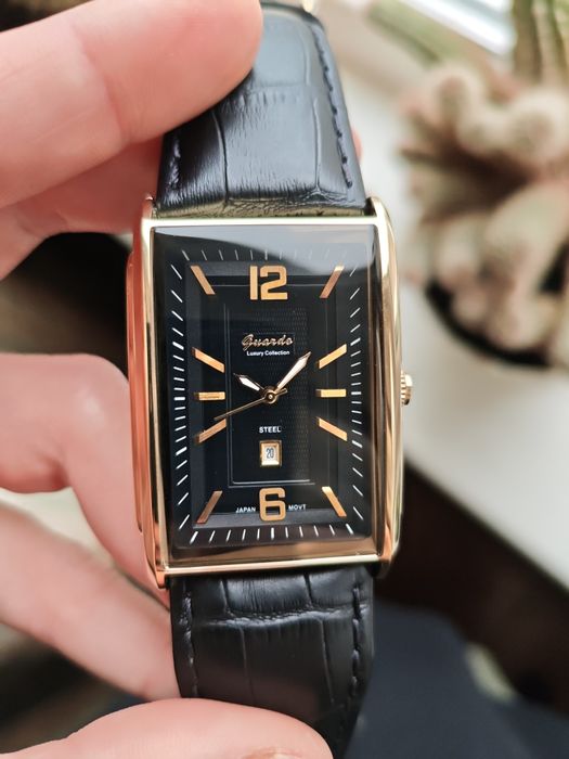 Продам наручные часы Guardo