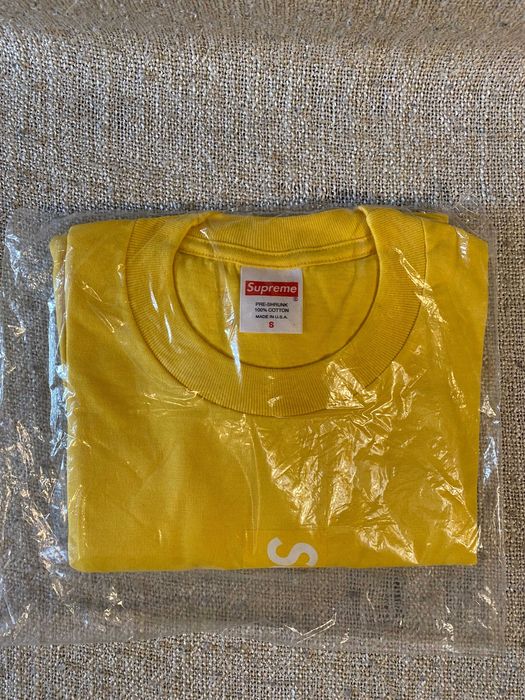 Koszulka Supreme Cross Box Logo (Rozmiar S)