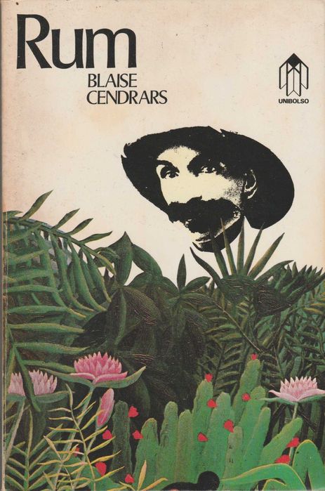 Rum - Blaise Cendrars