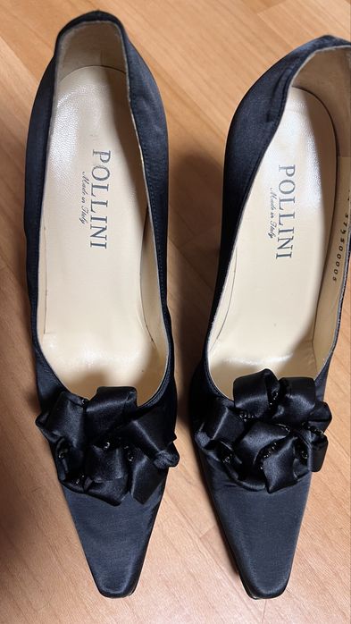 Туфлі жіночі Pollini