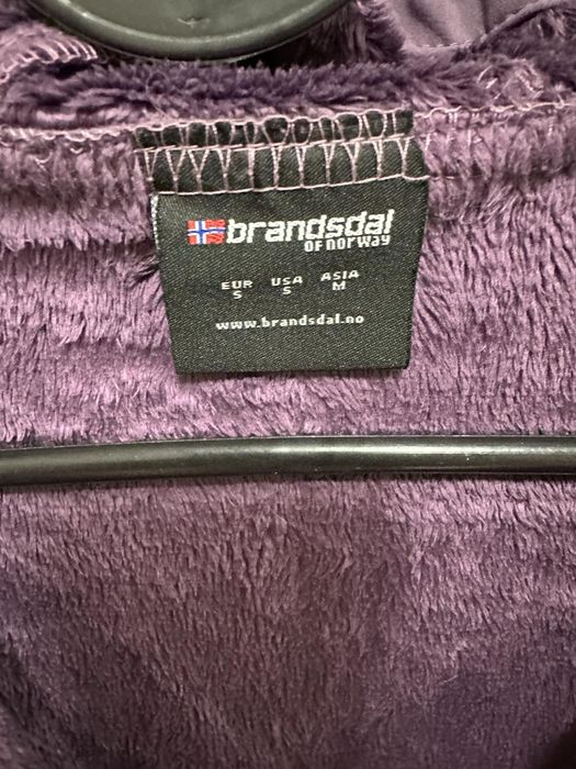 Nowy Płaszcz damski Bransdale by Norway 36/S/8