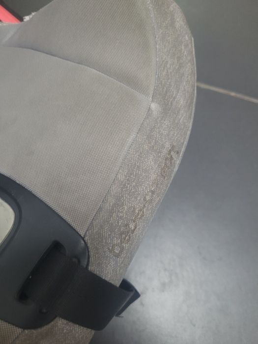 Cadeira Maxi-Cosi Titan pro