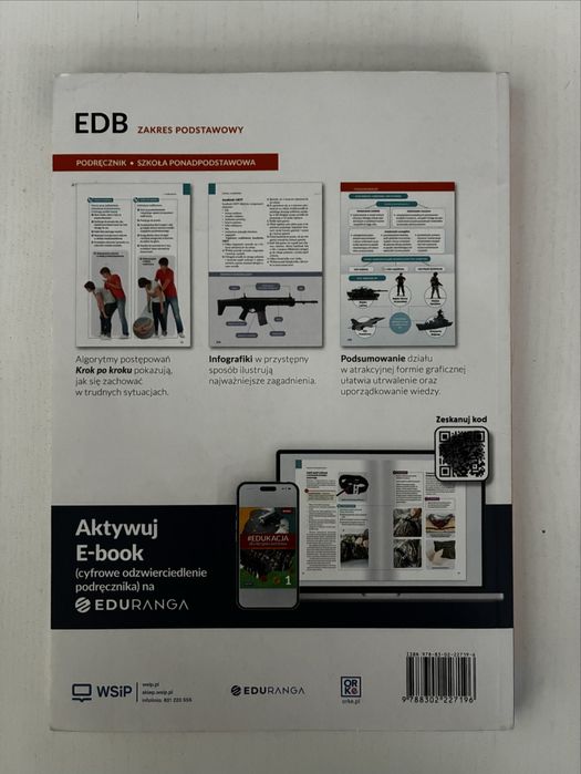Edukacja dla bezpieczeństwa