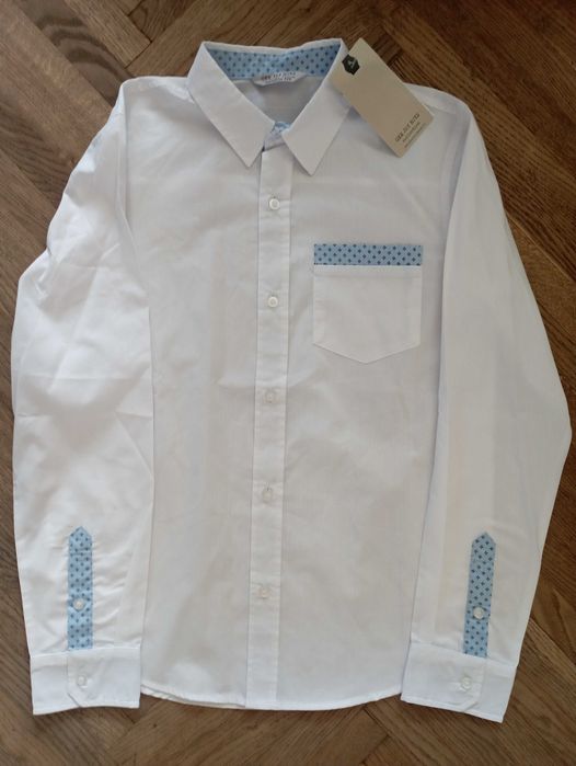 Нова сорочка Gee Jay Boys, р.152 см