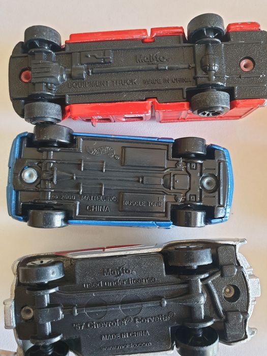 CARRINHOS ANTIGOS Coleção