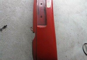 mala e parachoques ford fiesta mk4 97