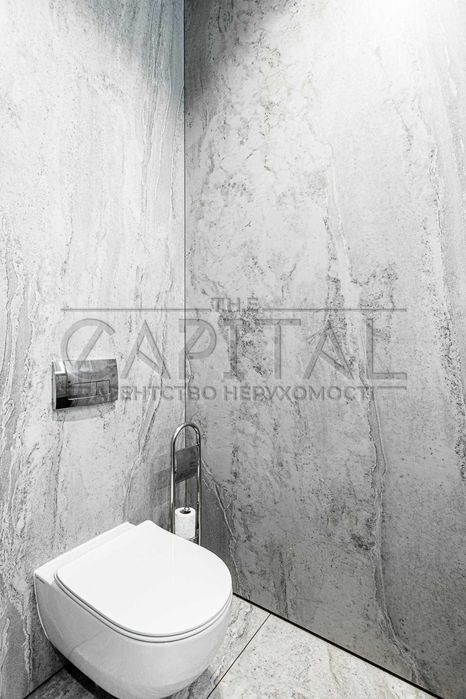 АВТОНОМНИЙ ПОВНІСТЮ клубний будинок преміум-класу 3 кімнати Печерськ