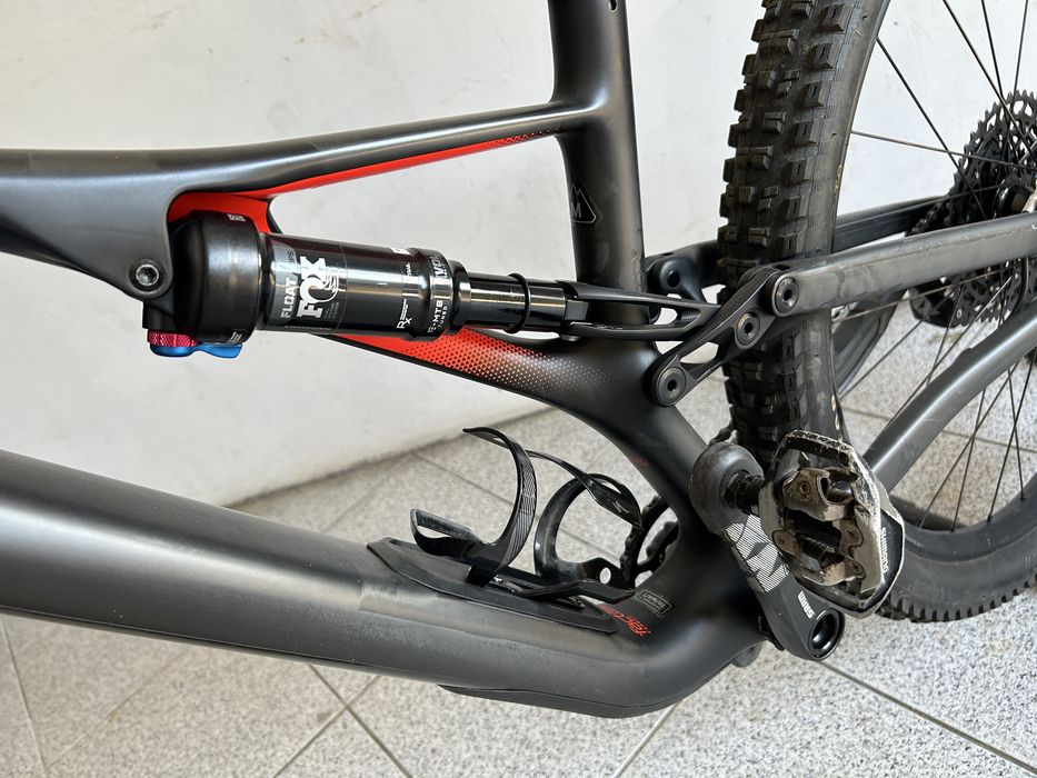 Specialized Stumpjumper Comp Carbon 29