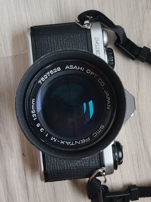 PENTAX ME Super  super stan