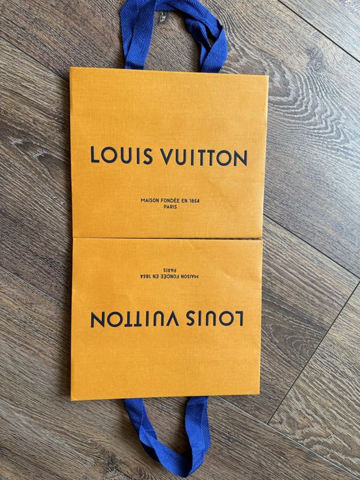 Пакет  Louis Vuitton