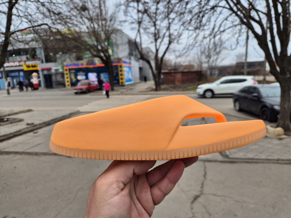Шлепанцы вьетнамки  Nike Calm Flip Flop  original