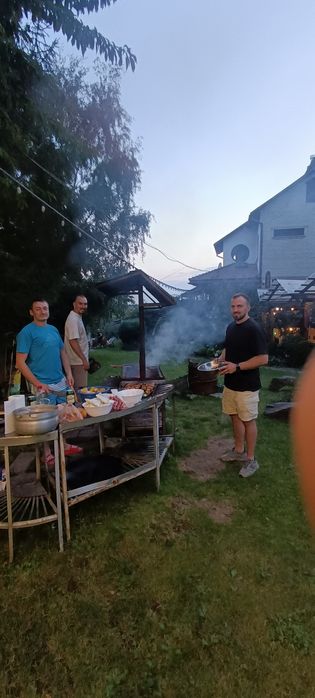 Будинок Садиба "Чаверед" біля Львова- для проживання і відпочинку