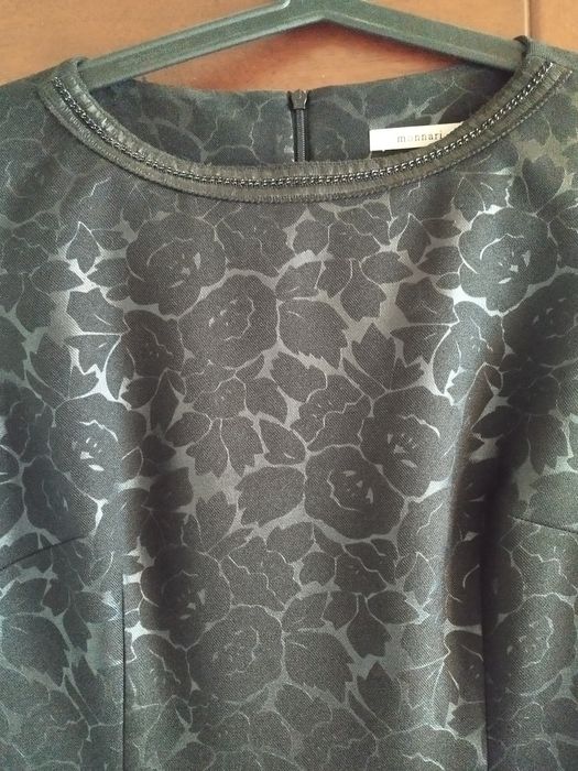 Sukienka Monnari czarna