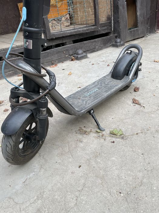 Електросамокат PROOVE Model Urban