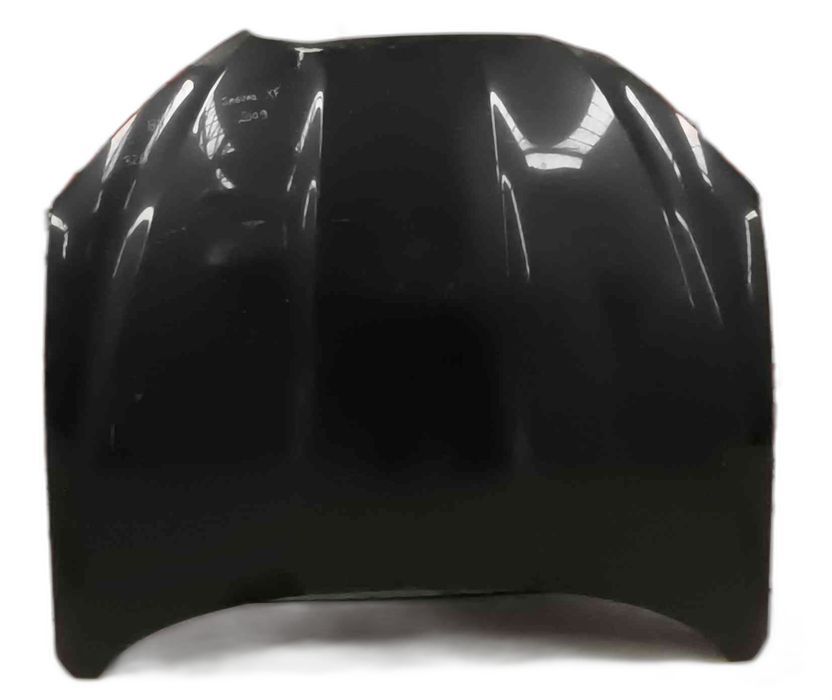 Capot JAGUAR XF I (X250) ano 2009