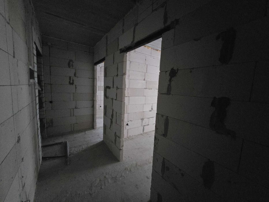 Масани | Лісовий-2 |Топ ціна | 70м² | 7поверх | Неймоівне планування