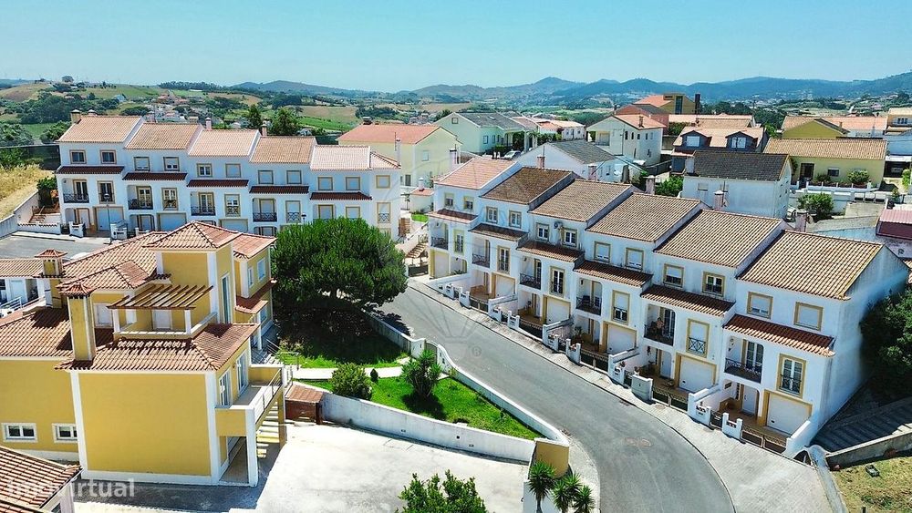 Moradia T3 para venda