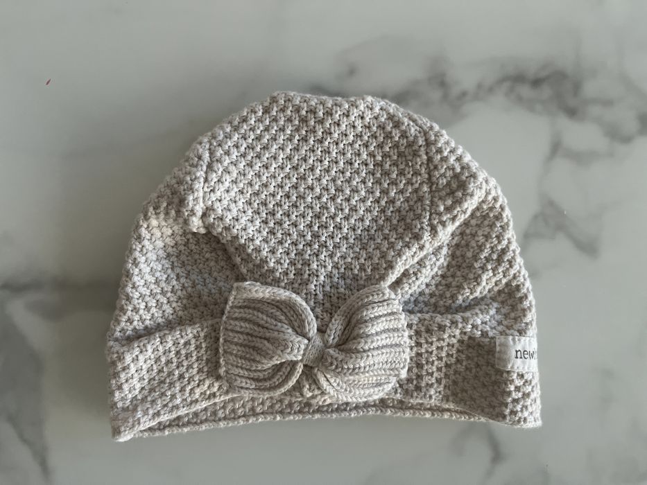 Newbie czapka 44/46