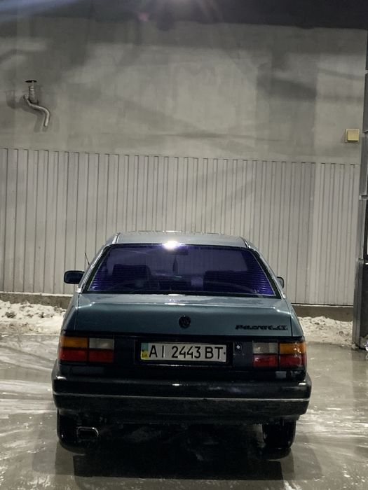 Продам Пасат б 3