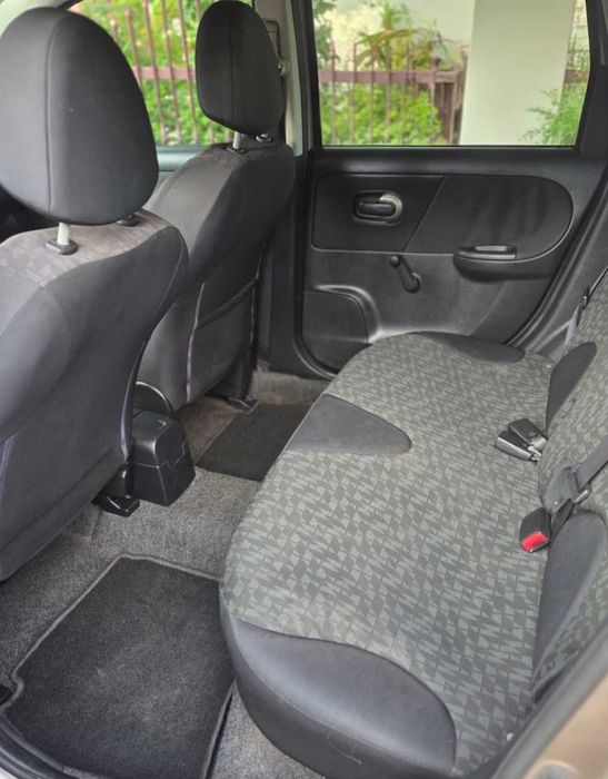Nissan Note 1.4