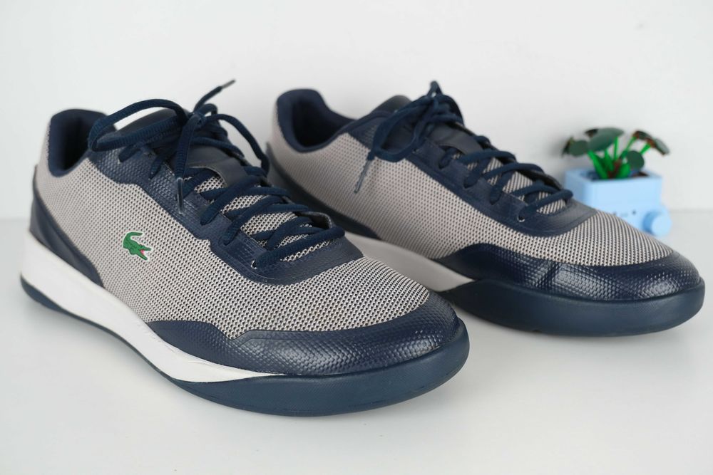 Lacoste LT spirit 117 1 spm męskier 46