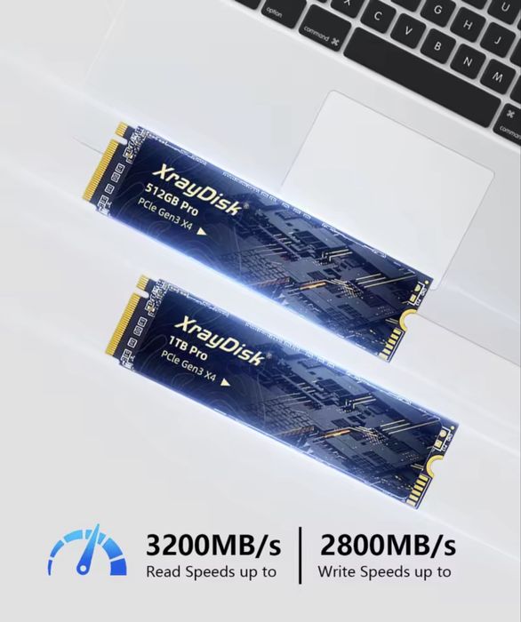 SSD-накопичувач Orico Bestos 128,256  m2 Sata 500MB/S