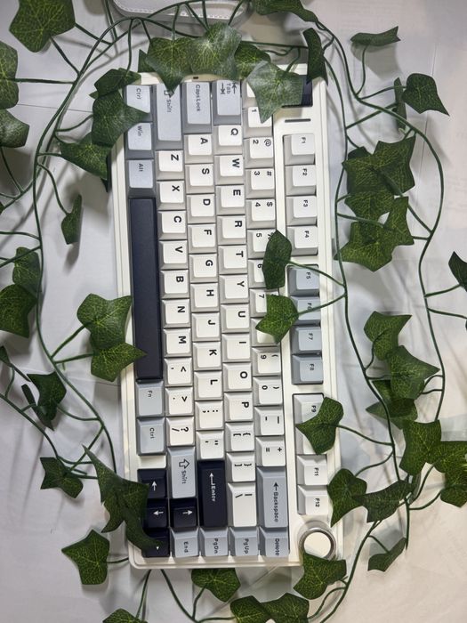 !!! Оригінал !!! Aula f75 Механічна клавіатура