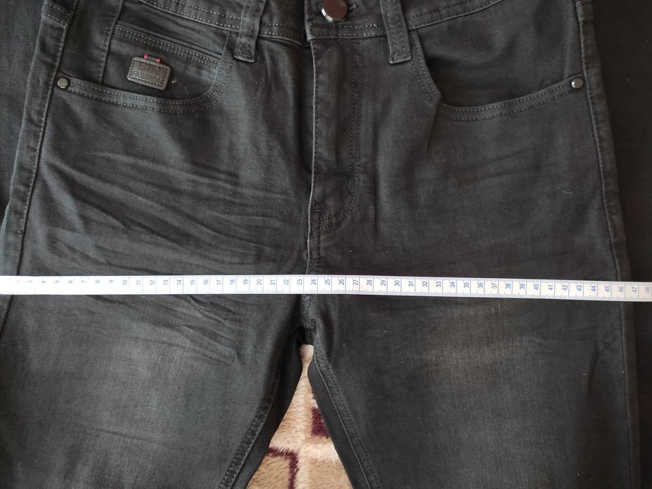 Джинси, брюки чоловічі 28 р. Нові