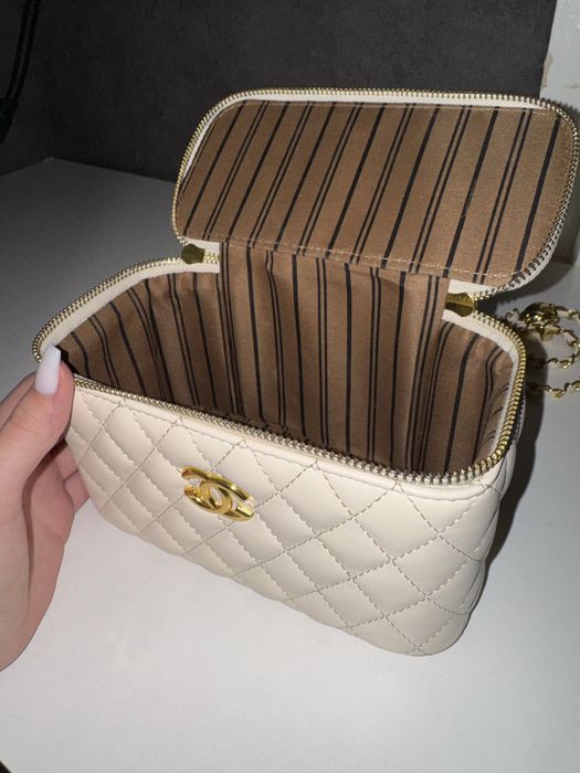 сумка Chanel