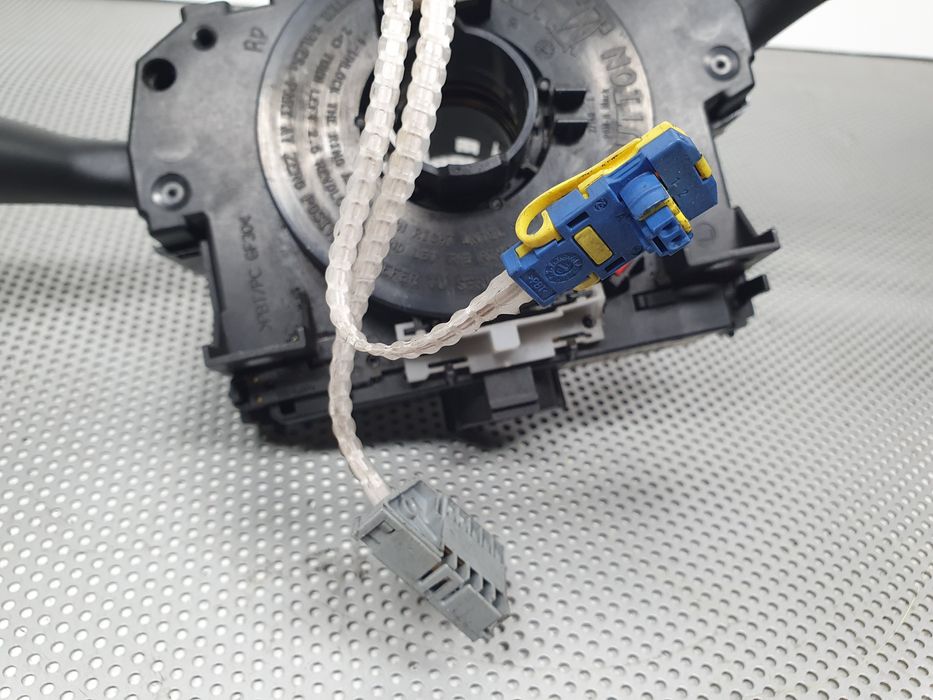 Conjunto / manetes de luzes e limpa vidros PEUGEOT Expert (VF3A_, VF3U