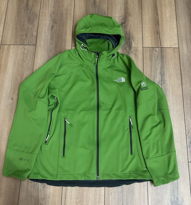 The North Face Summit Series Windstopper