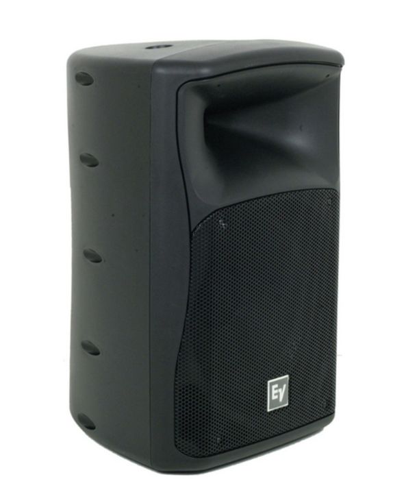Kolumny Electro Voice ZX 4 pasywne