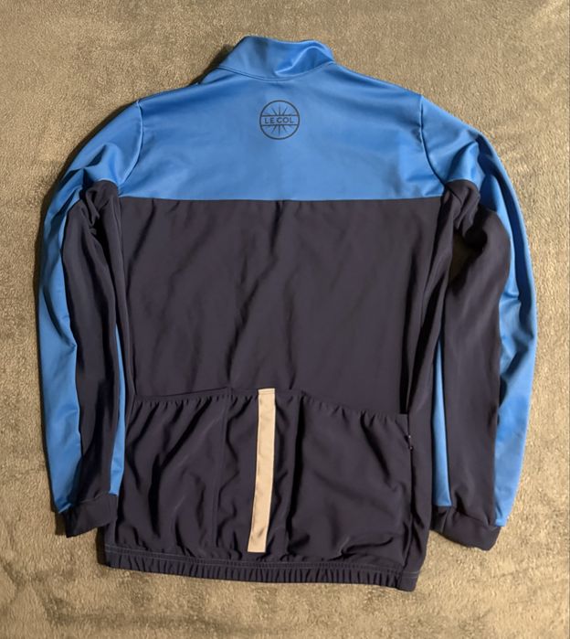 Bluza/kurtka rowerowa/kolarska Le Col