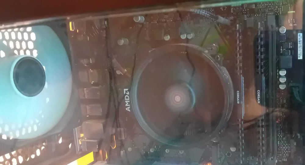 Processador Ryzen 3 3100