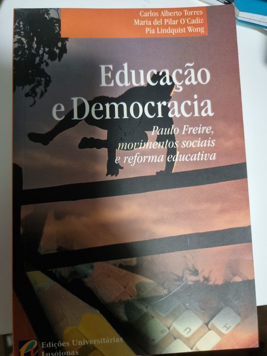 Educação e democracia