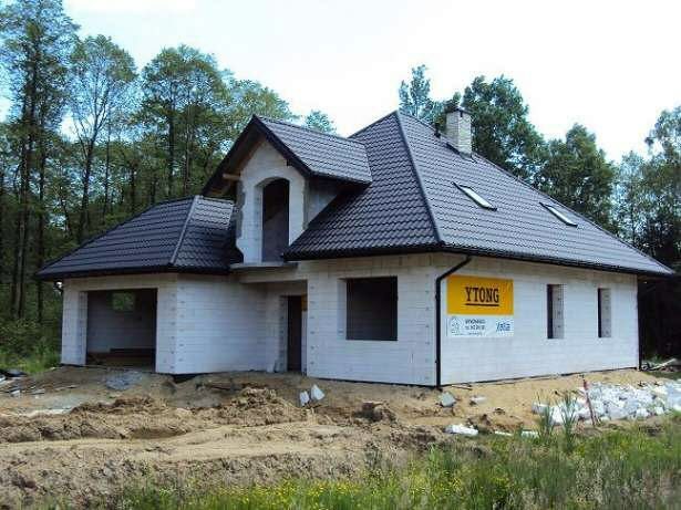 Budowa domów, usługi budowlane,usługi remontowe