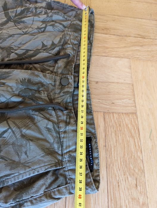 Szorty męskie/młodzieżowe Reserved