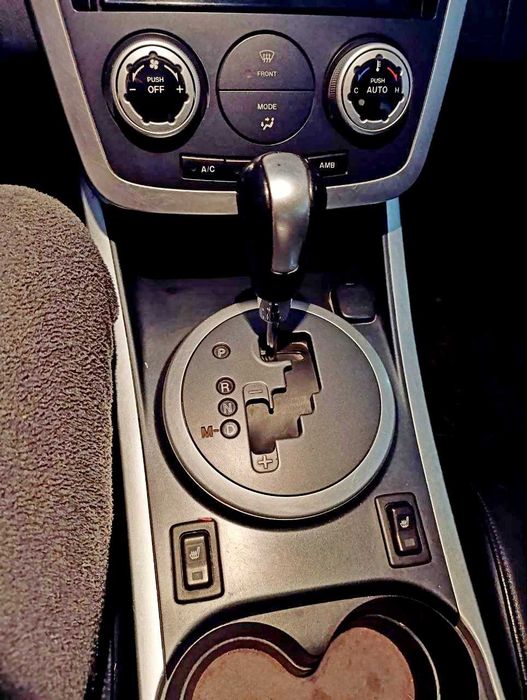 MAZDA CX-7 продам