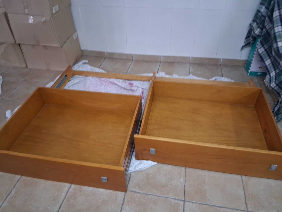 Mobília para Quarto de Menina